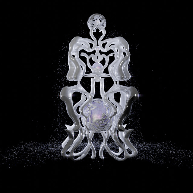 'Kumdan İnşa Putlarla' cover art