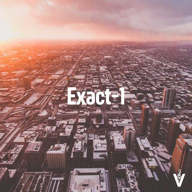 'Exact-1' cover art