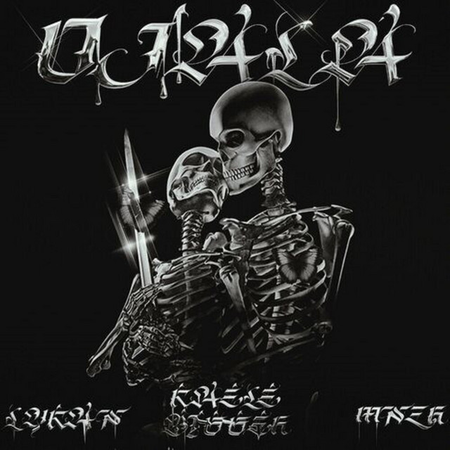 'Ojala' cover art