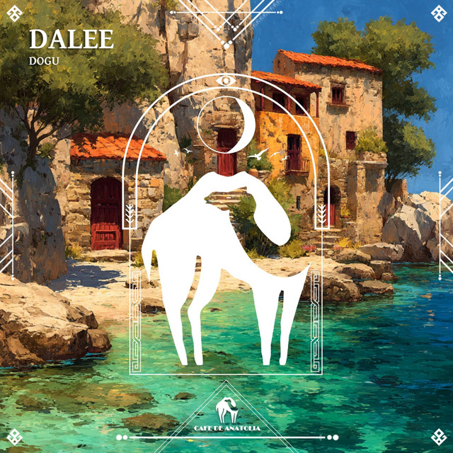 'Dalee' cover art
