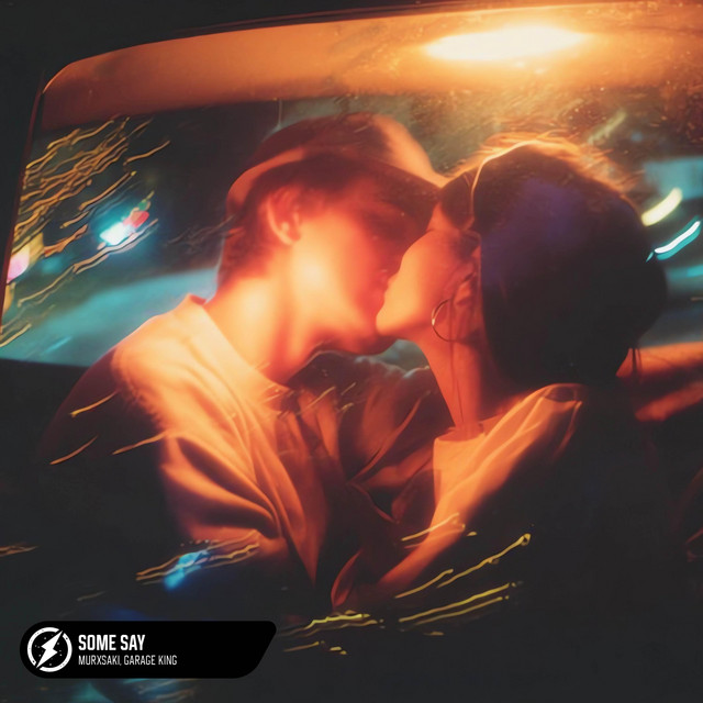 'Some Say' cover art
