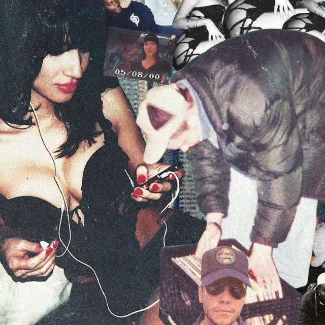 'Full Fantasy' cover art