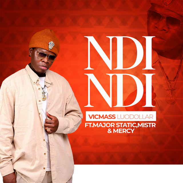'Ndi Ndi (feat. Major Static, Mistr & Mercy)' cover art