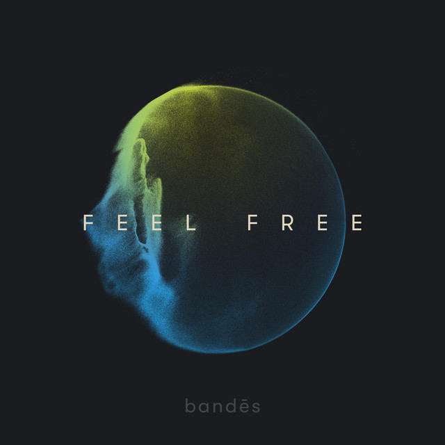 'Feel Free' cover art