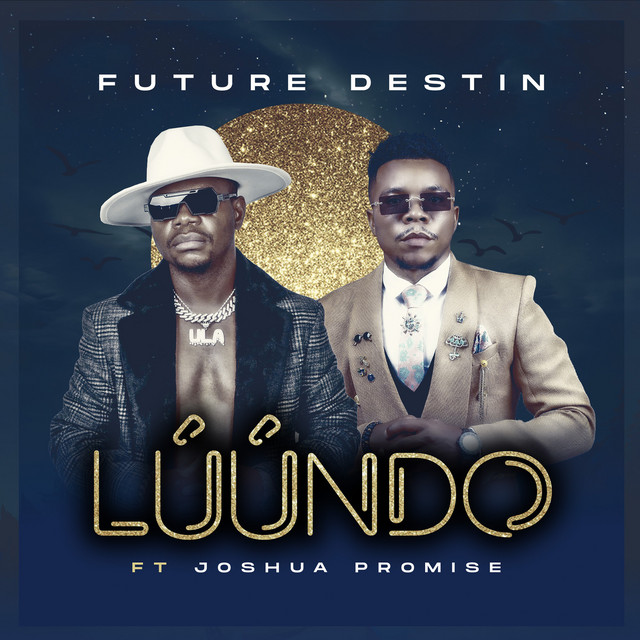 'Lúúndo' cover art