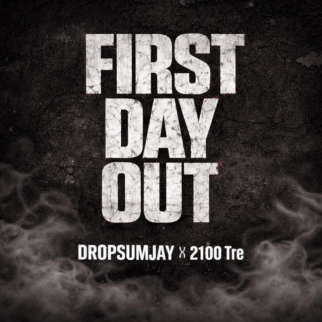 'FDO' cover art