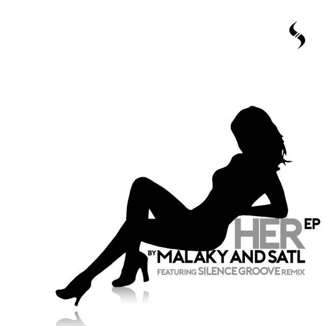 'Her EP' cover art