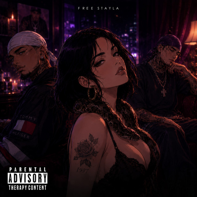 'Piel Con Piel' cover art