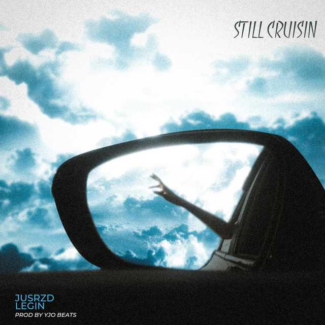 'Still Crusin' cover art