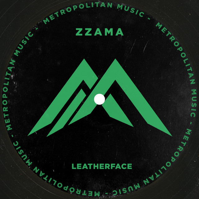 'Leatherface' cover art