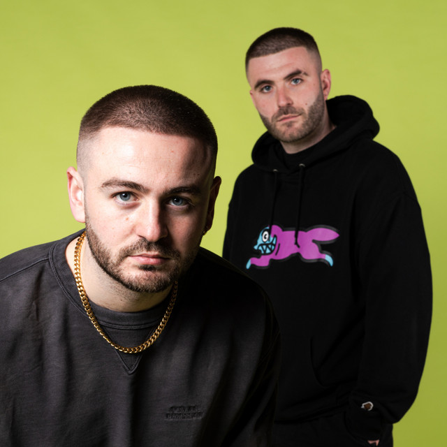 Murphy's Law (UK) - Official Artist Photo