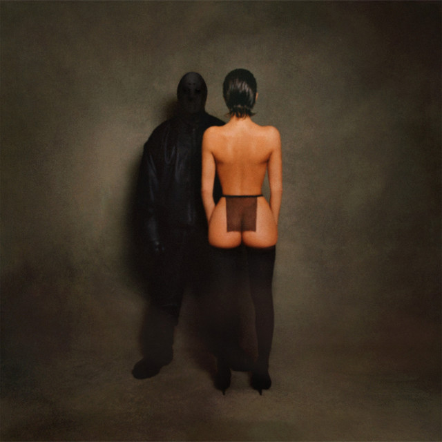 'VULTURES 1' cover art
