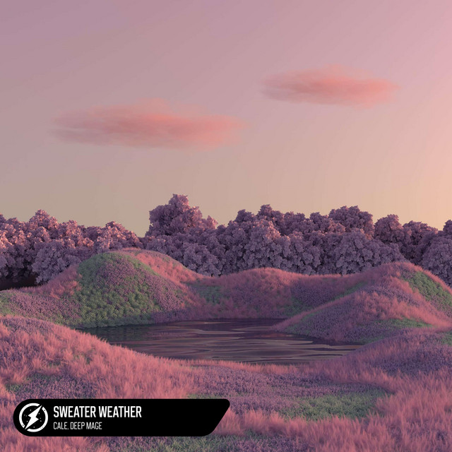 'Sweater Weather' cover art