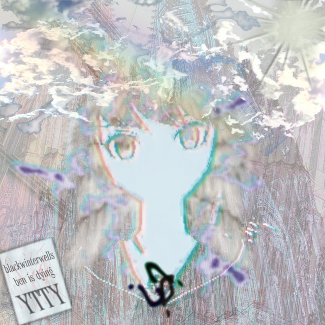 'Y.T.T.Y' cover art