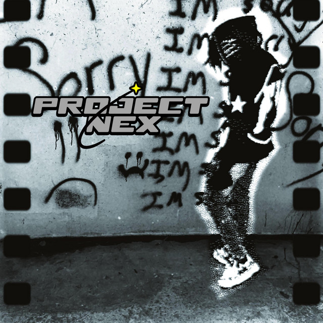 'PROJECT NEXXXX' cover art