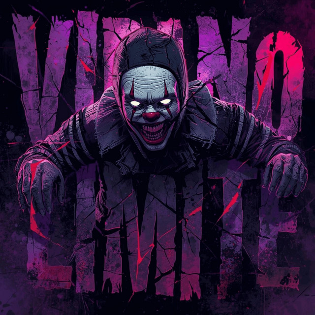 'VIDA NO LIMITE' cover art