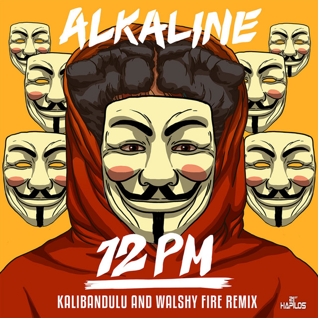 '0.5' cover art