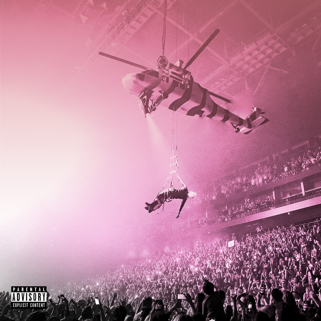 'mainstream sellout (life in pink deluxe)' cover art
