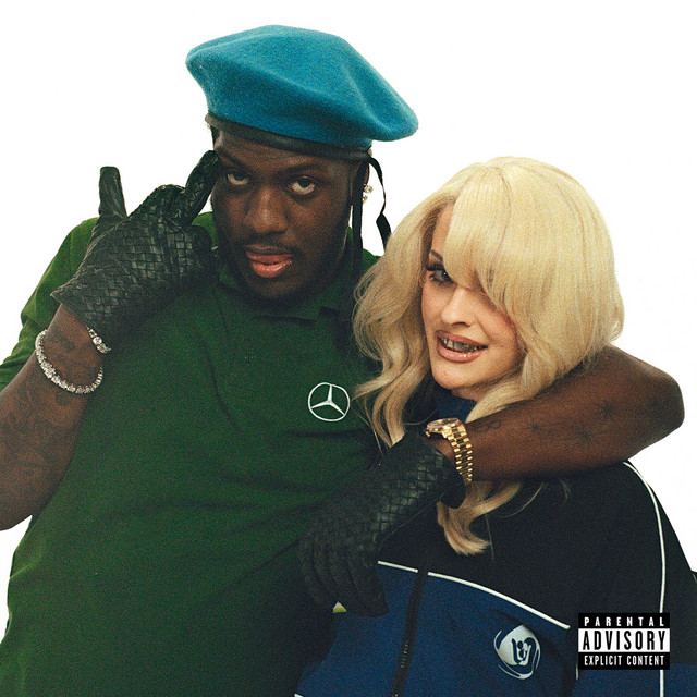 'ILY XL (feat. Lil Yachty)' cover art