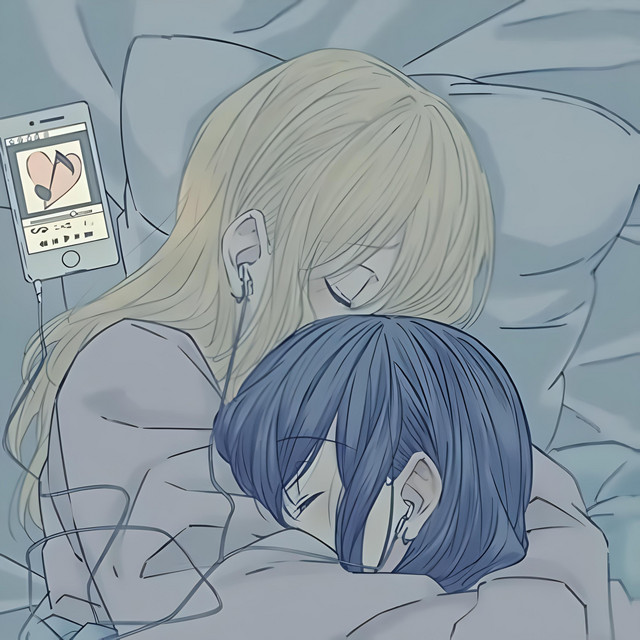 'pls stay' cover art