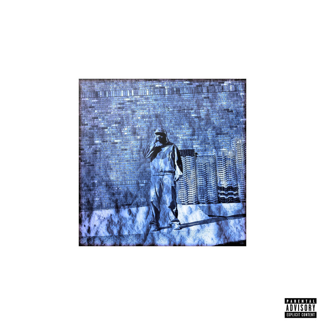 'Stay Safe' cover art