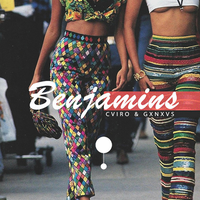 'Benjamins' cover art