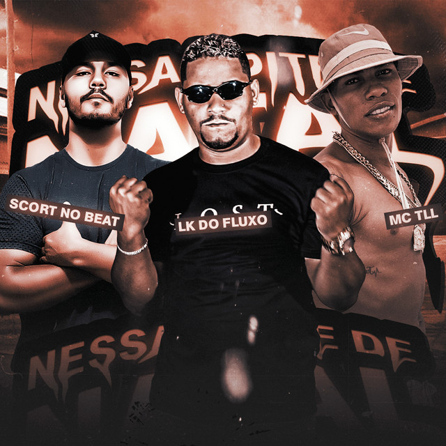 'Nessa Noite de Natal' cover art