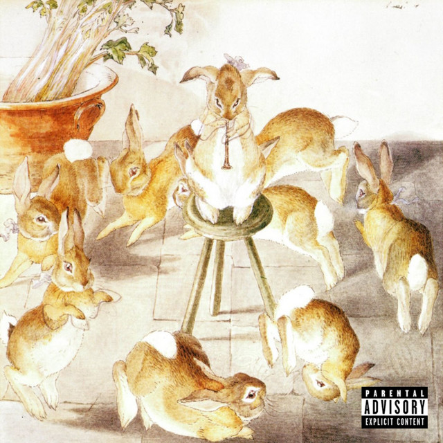 'Dawn Chorus' cover art