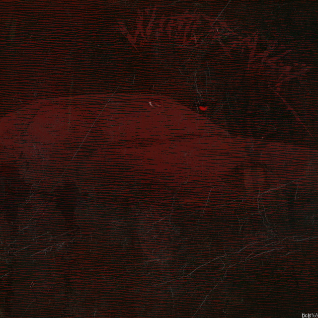 'withdrawal' cover art