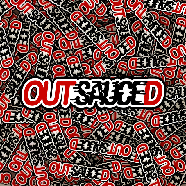 'Po' It Up' cover art