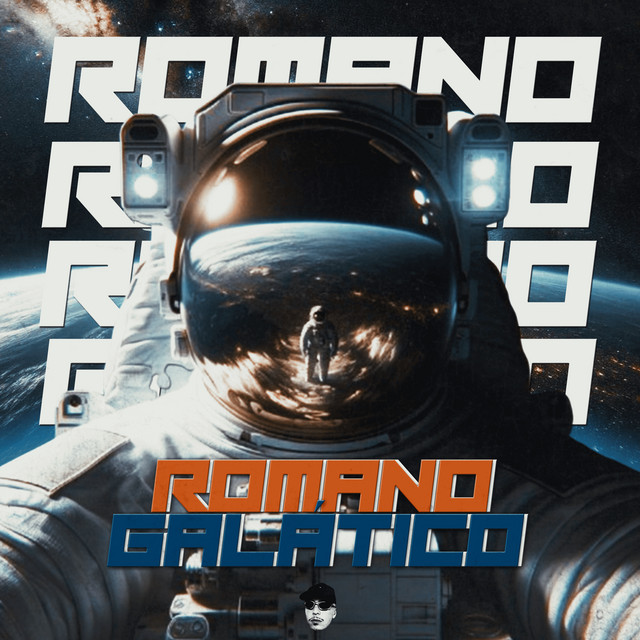 'Romano Galático' cover art