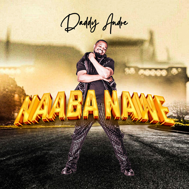 'Naaba Nawe' cover art