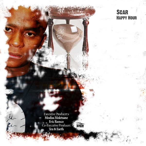 Scar - Official Artist Photo