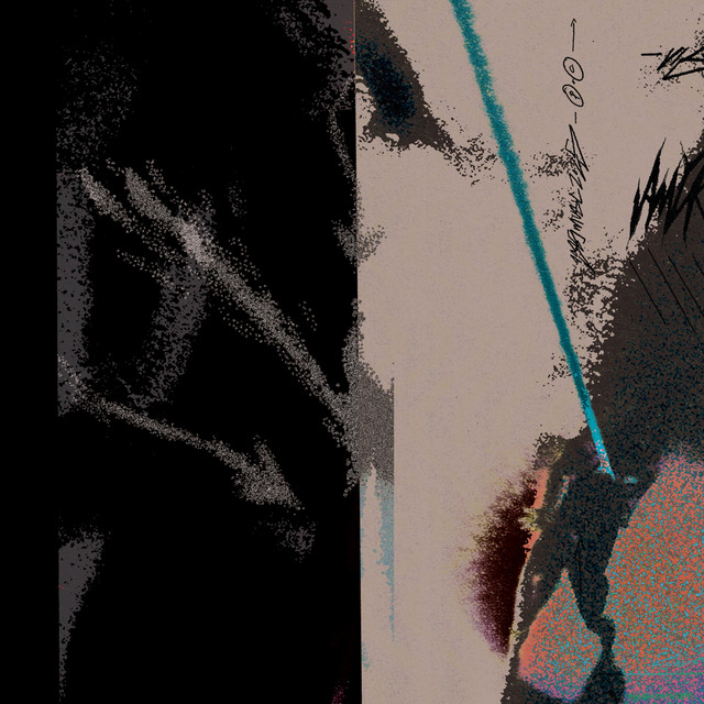 'FFO' cover art