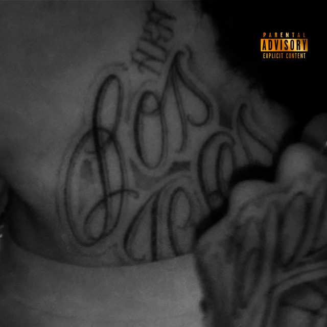 'La Cabrrra' cover art