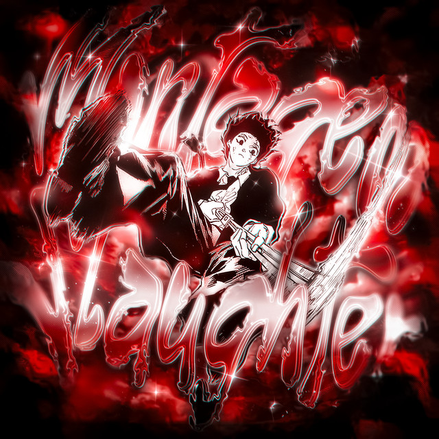 'MONTAGEM SLAUGHTER' cover art