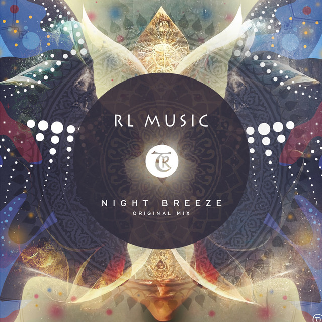 'Night Breeze' cover art