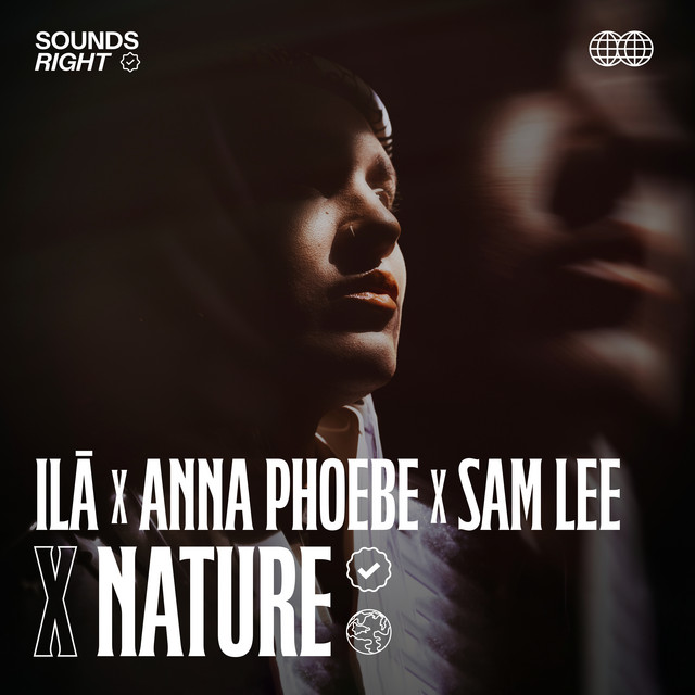 'Passerine' cover art