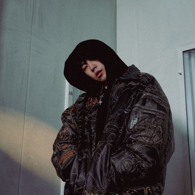Son Simba - Official Artist Photo