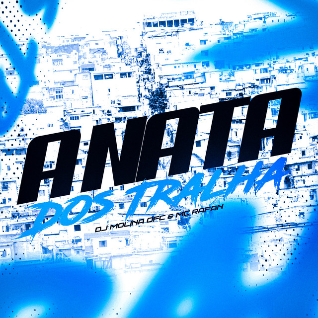 'A Nata Dos Tralha' cover art