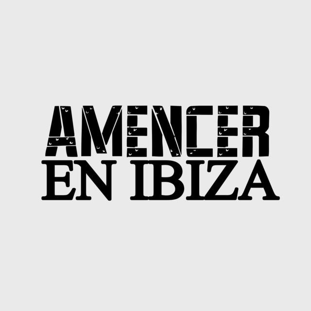 'Amanecer en Ibiza' cover art