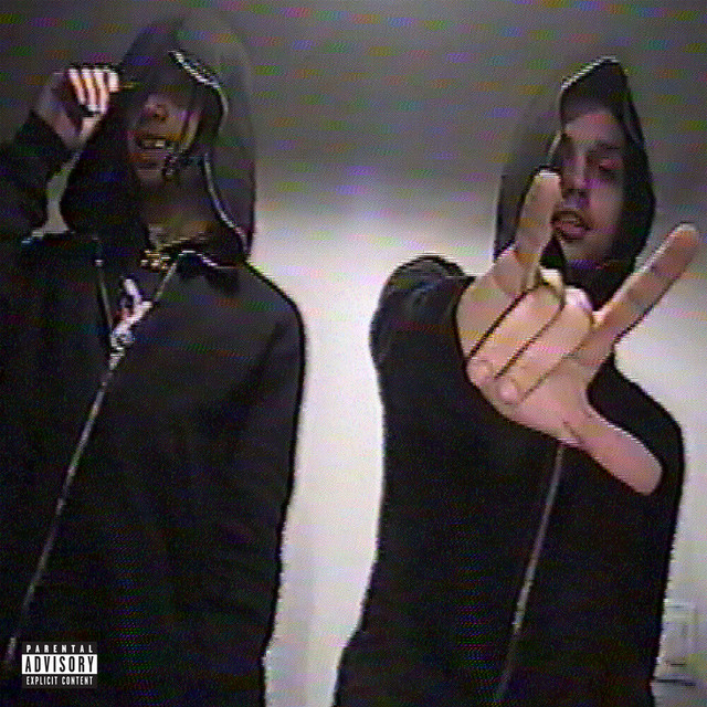 'No Romance' cover art