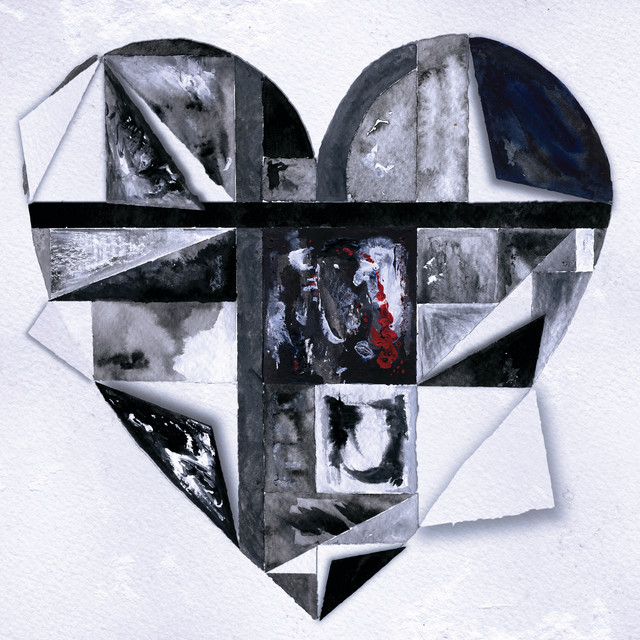 'Somebody That I Used To Know (ARTBAT x David Guetta Mix) (feat. Gotye & Kimbra)' cover art
