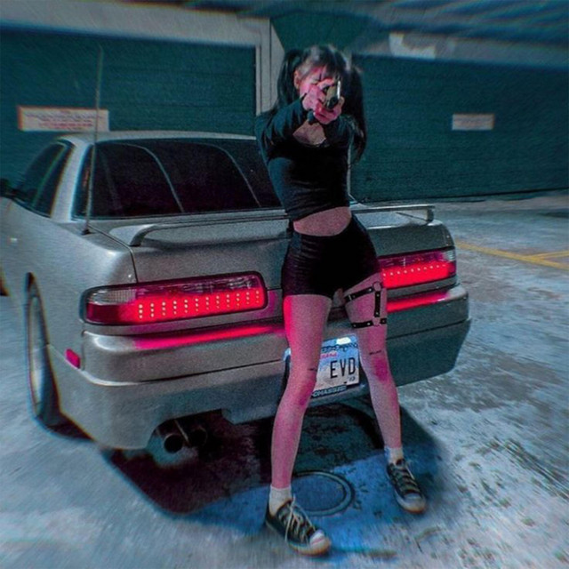 'VICIADA' cover art