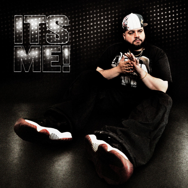 'ITSME!' cover art
