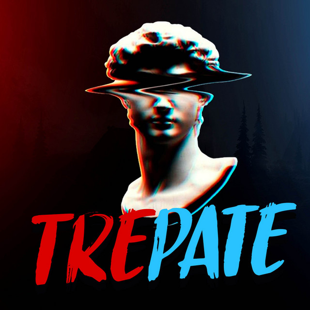 'Trepate charraska' cover art