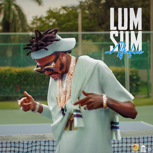 'LumSum' cover art