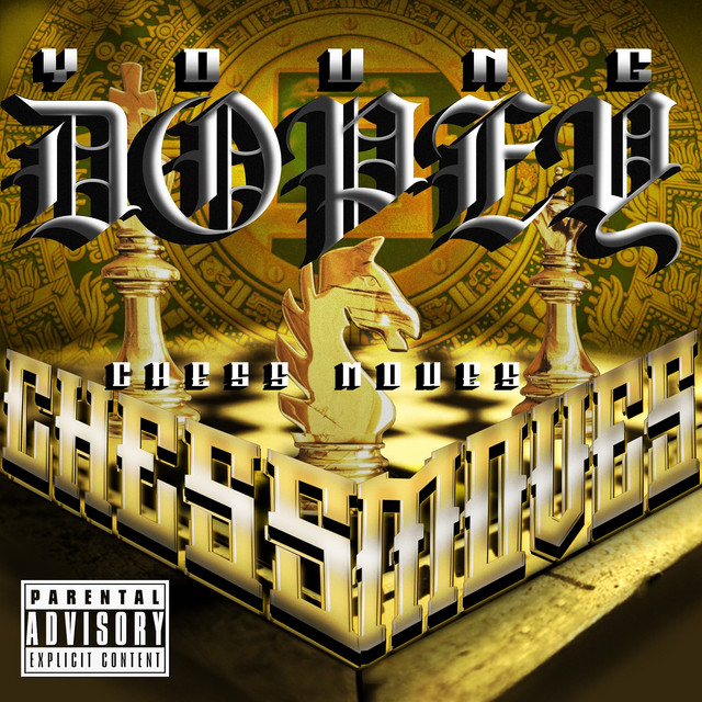 'Chess Moves' cover art