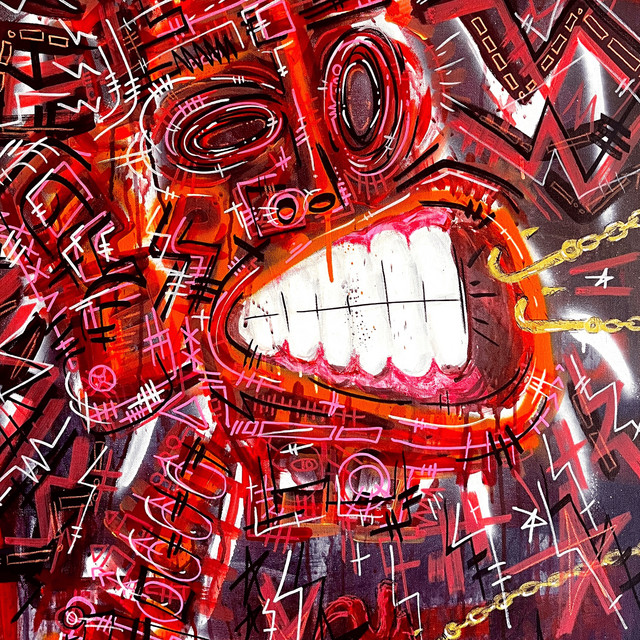 'Death Is a Destination' cover art
