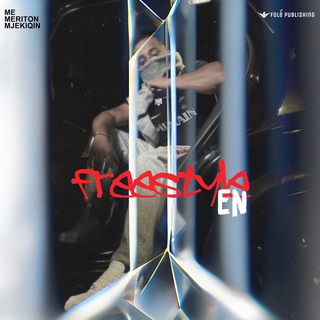 'EN - Freestyle #2' cover art